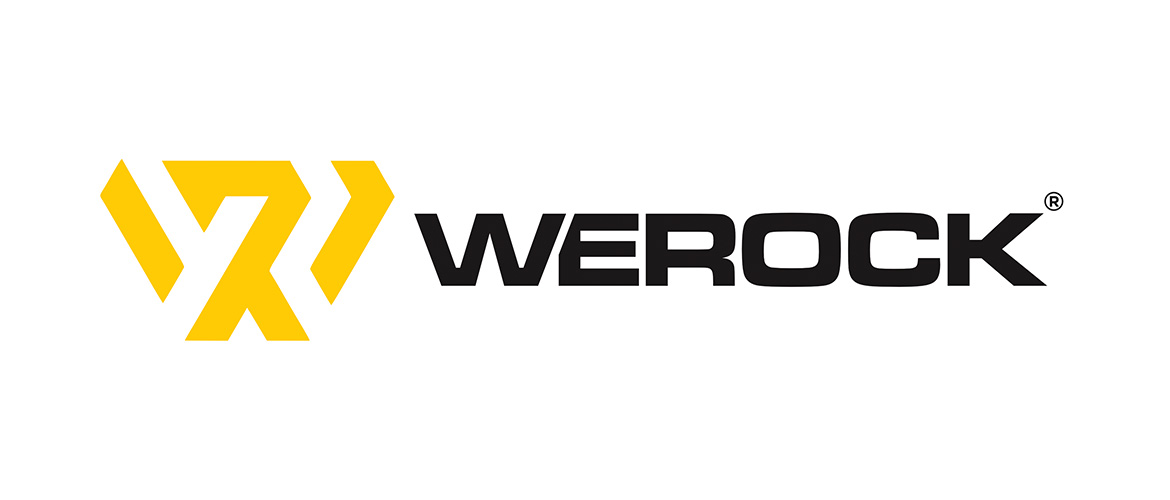 Logo WeRock