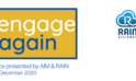 engage again: AIM & RAIN – Digital Conference and Exhibition: 05.-06.05.2021