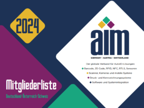 AIM-D-Mitgliederverzeichnis 2024