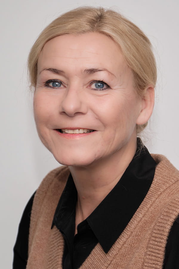 Portraitfoto Gabi Walk