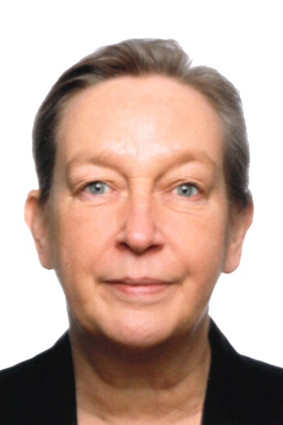 Portraitfoto von Susanne Timm